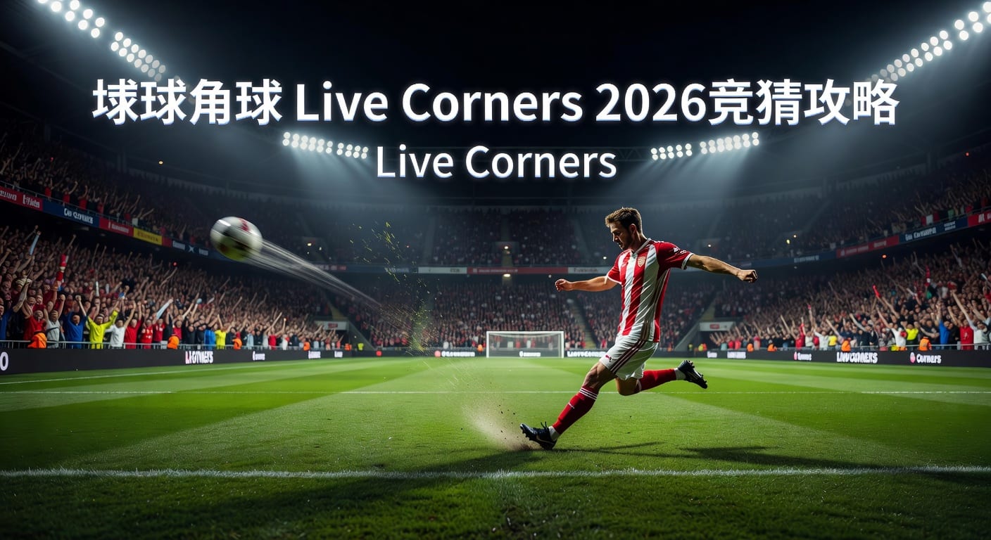 滚球角球 live corners：实时角球策略与分析 | 体育娱乐平台