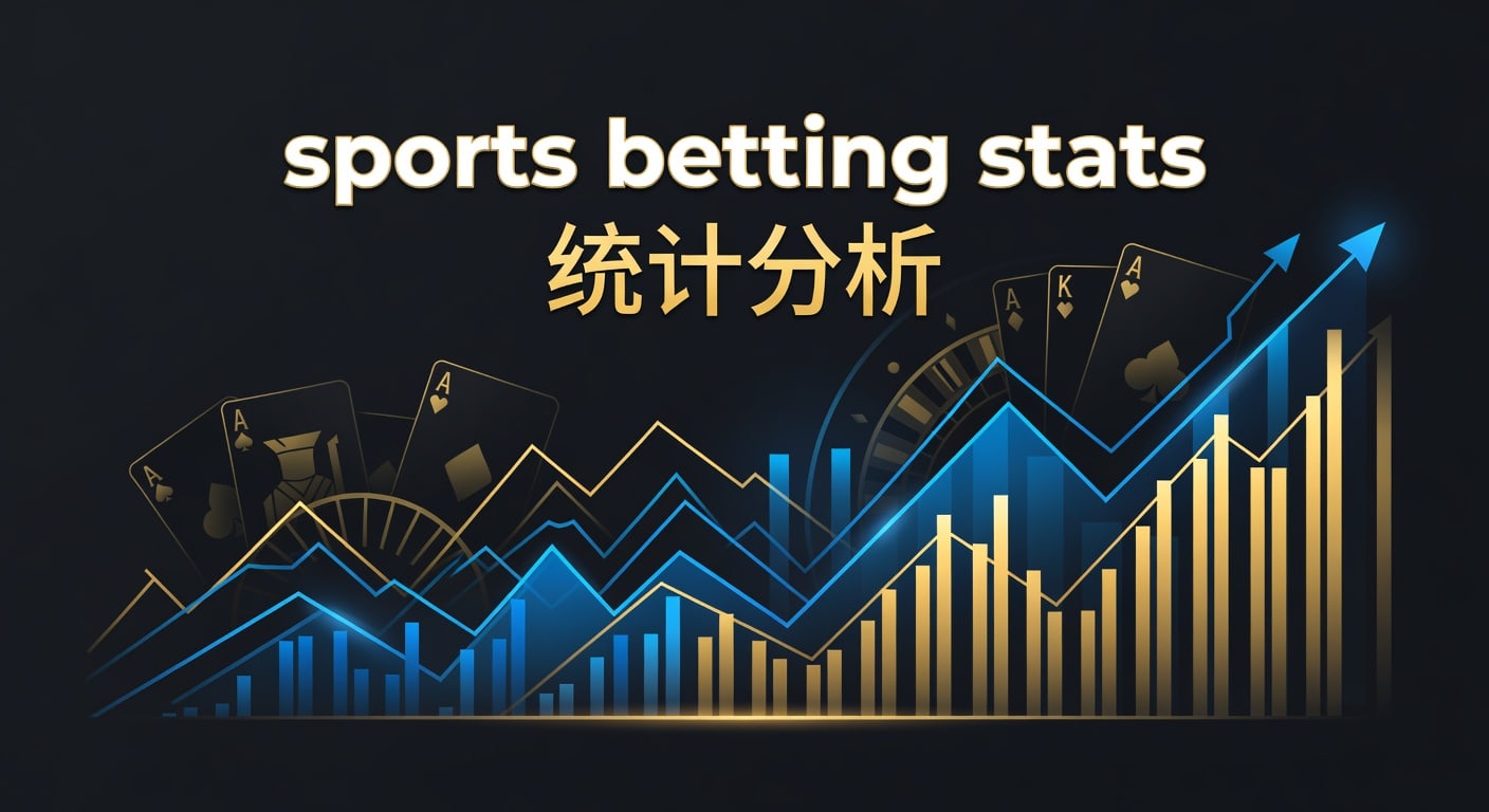 sports betting stats 统计分析：2026年数据解读与投注技巧