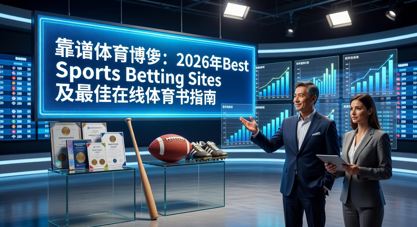 靠谱体育博彩：2026年世界杯投注最佳在线博彩网站推荐