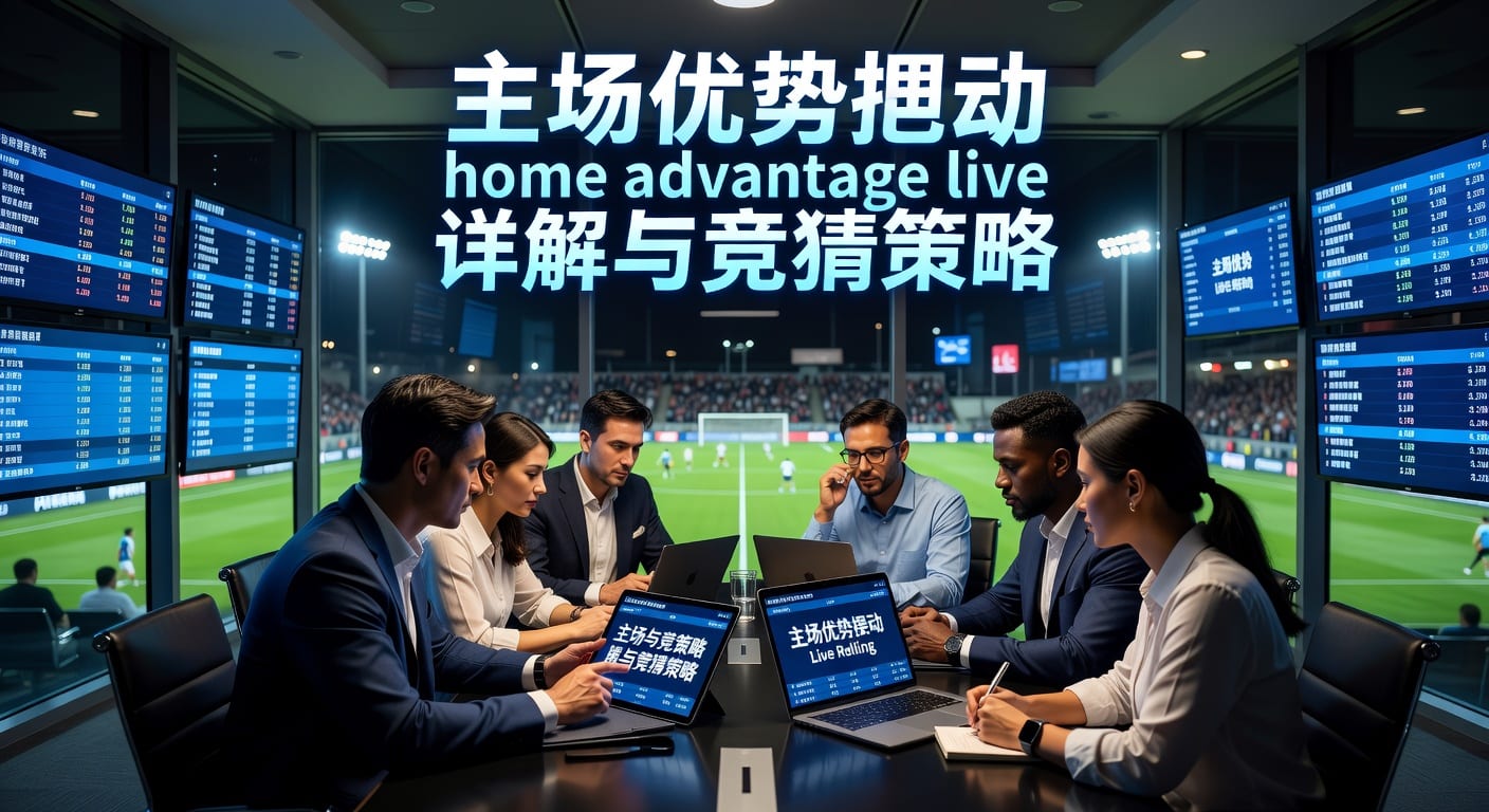 滚球主场优势 live：2026年实战解读