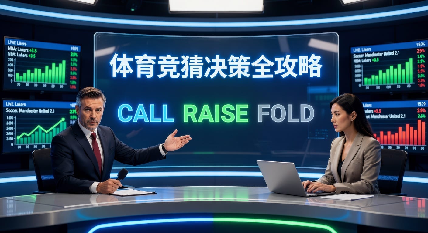 跟注 call 实战指南：足球竞猜平台跟单思路