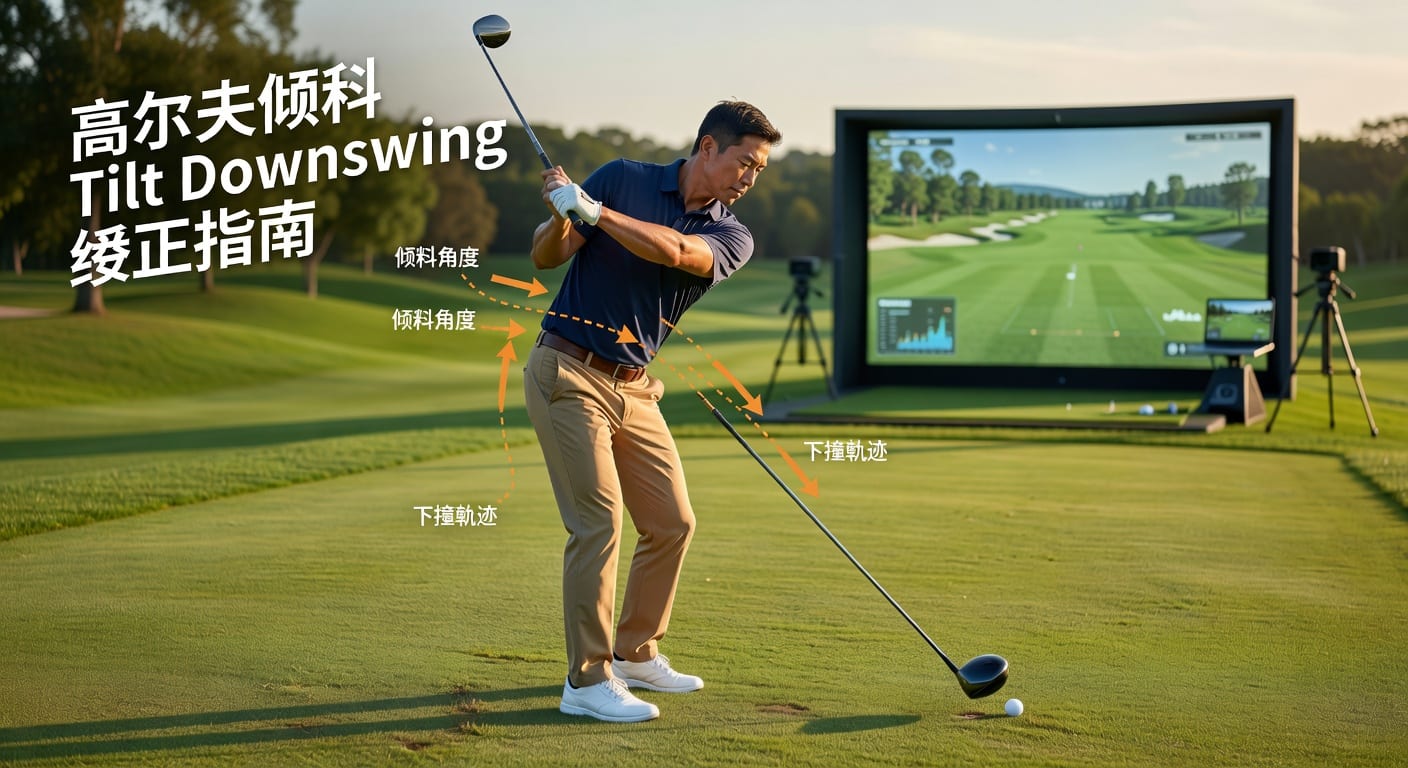 倾斜 tilt downswing投注技巧分析与节奏判断