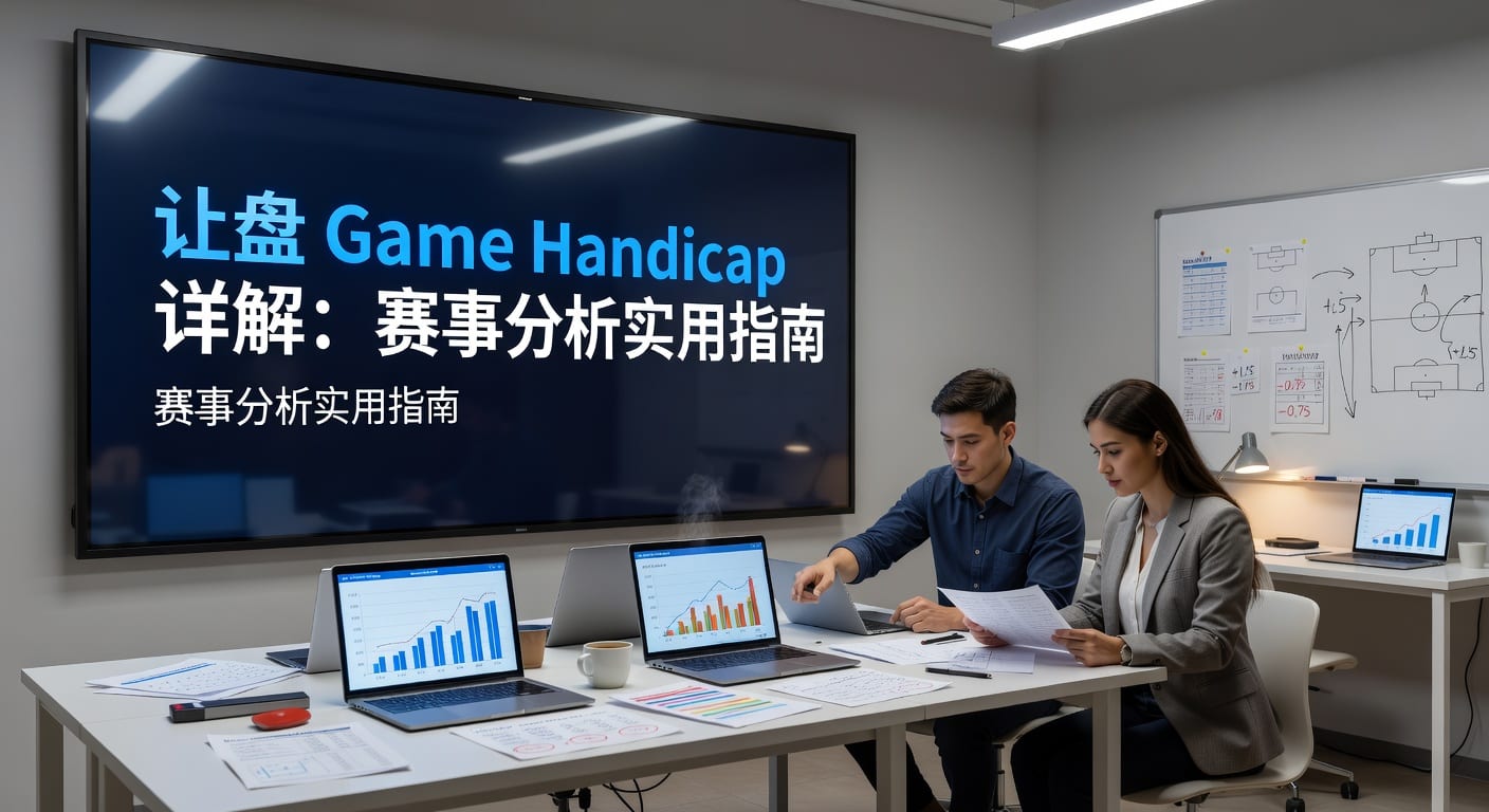 让盘 game handicap｜2026年世界杯投注网实战解读